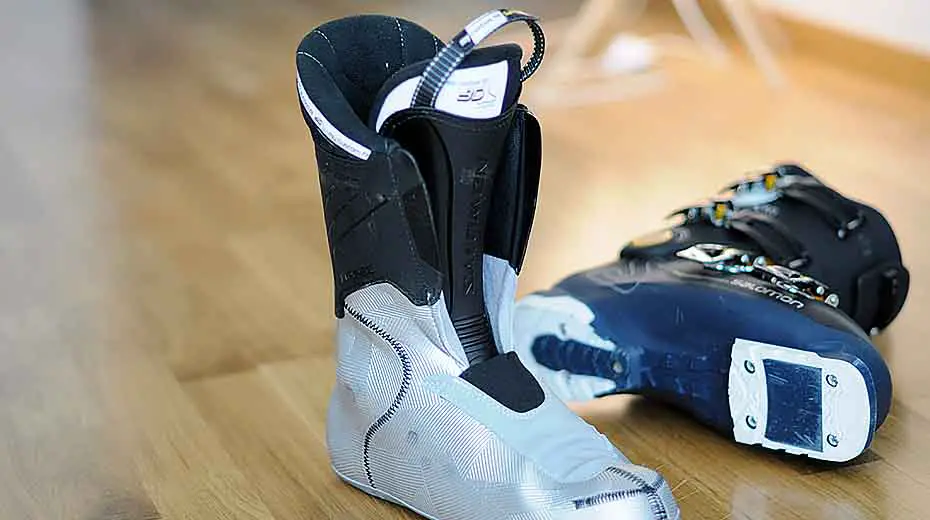 Replacement Ski Boot Liners 