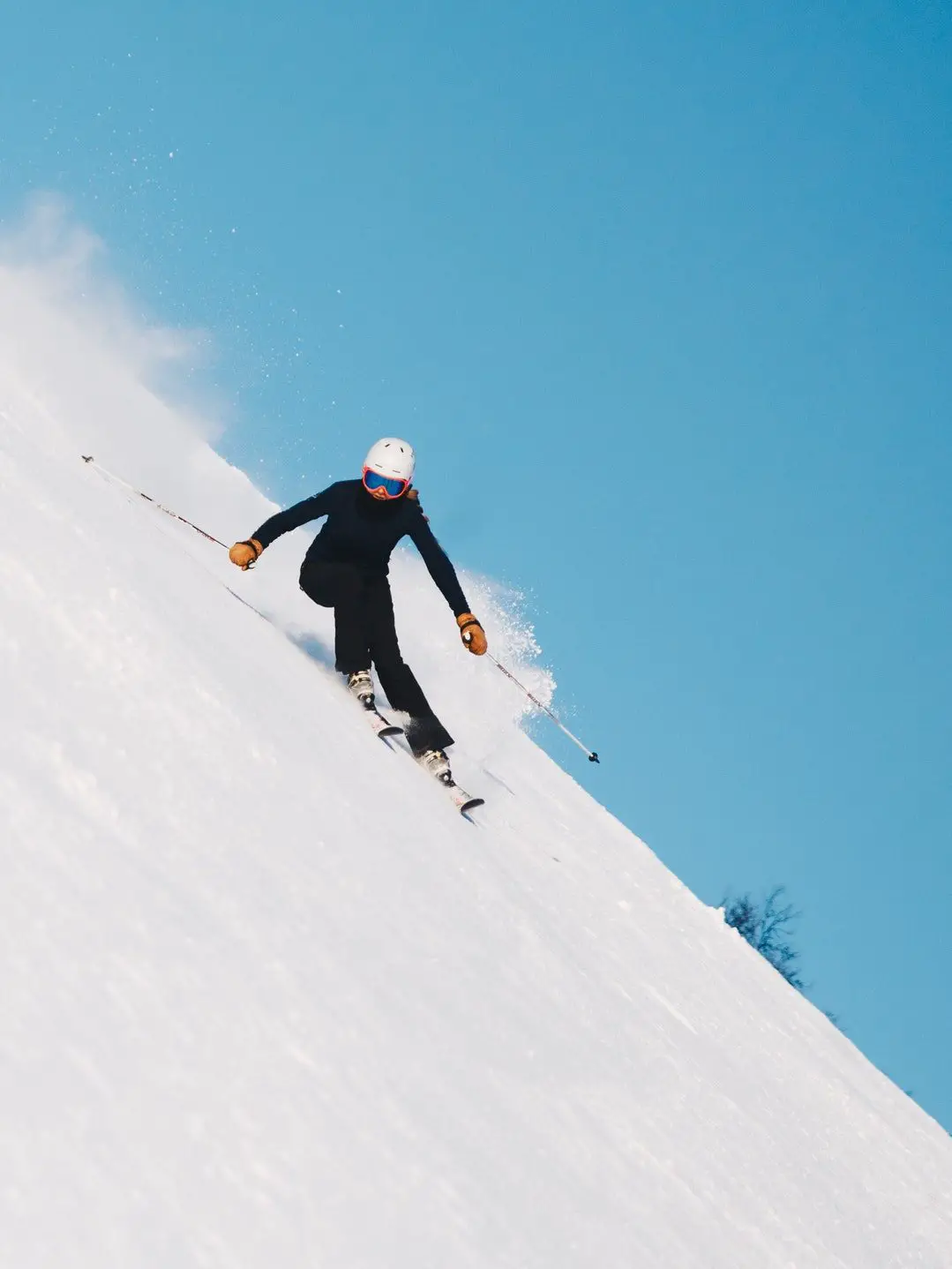 10 Skiing Tips For Beginners