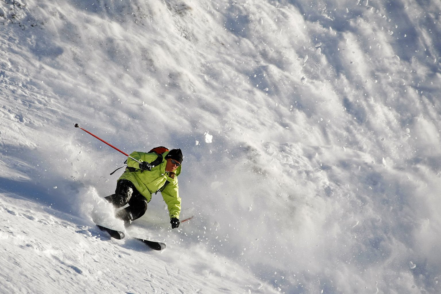 Avalanche Transceiver Basics Explained Easily SkiingLab